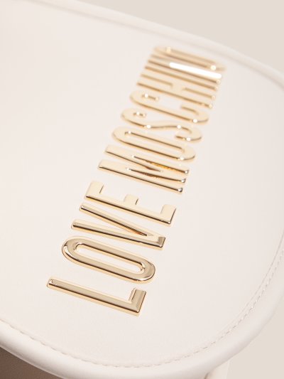 THE BOLD LOVE HOBO BAG